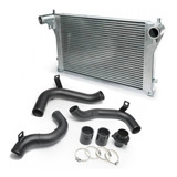 Kit Big Intercooler Boost Pipes Vw Audi Seat Mqb 1.8 2.0 Tsi