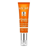 Base De Maquillaje Vitamin C Bb Cream - 30g Idraet