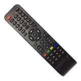 Controle Universal Tv Philco Smart - 10777