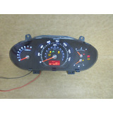 11 12 13 Kia Sportage Speedometer Instrument Cluster 135 Tty