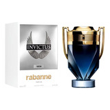 Rabanne Invictus Parfum 100ml | Original Selo Adipec