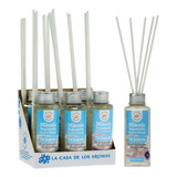 Pack De 6 Ambientador Mikado Té Jazmín 100ml