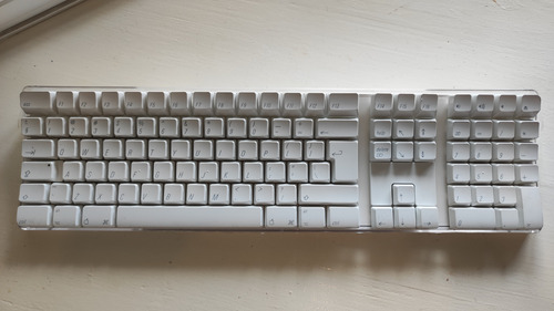 Teclado Inalámbrico Apple - Sin Uso - Excelente Estado