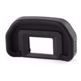 Kit 2 Ocular Eyecup Ef Canon Dslr T3i T4i T5i - Ec3