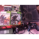 Xbox360 Edición Especial Halo 4