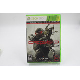 Jogo Xbox 360 - Crysis 3 Hunter Ed. (1)