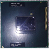 Procesador Intel Core I5-2410 2.3ghz Cpu Sr04b Portatil