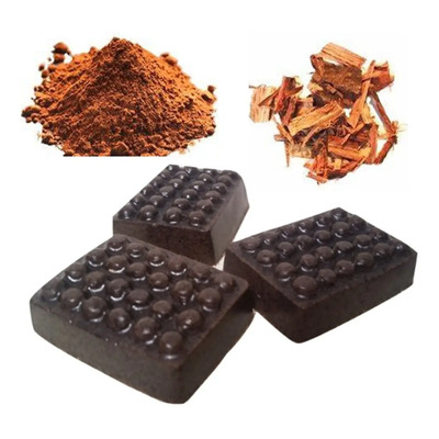 Jabon Raiz Tepezcohuite Cicatrices Acne Manchas Organico Esp