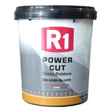 R1 Power Cut X3 - Pasta De Pulir - 3 Kg - Roberlo