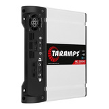 Modulo Taramps Hd3000 4 Ohms 3000w Carro Amplificador Som