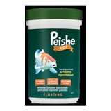 Alimento Peces Shulet Peishe Koi 300gr Estanque Aqua Virtual