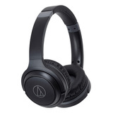 Auriculares Bluetooth Audio-technica Ath-s220btbka