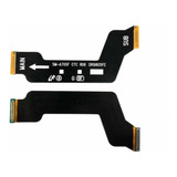 Flex Principal Interconector Para Samsung Galaxy A70/a705f