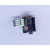 Conector De Dvd Gateway P5ws6 Nv51b08u Nv55c Pn/ls-5583p