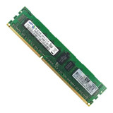 Memoria Hpe 4gb Ddr3 1333mhz Ecc Registrada 591750-071