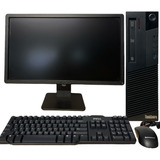  Cpu Lenovo I5 4ta Gen 8 Ram Y 500 Hdd Monitor 22 