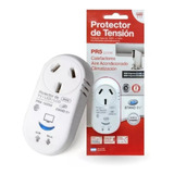 Protector Tension Aire Acondicionado 2200w Pr5mini Alta Baja