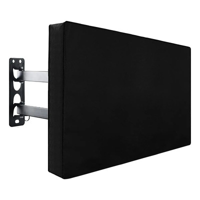 Funda Para Tv Exterior Funda Pantalla 40-42 Pulgadas