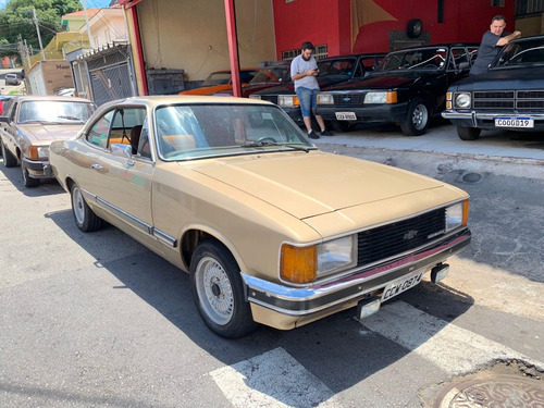 Chevrolet  Opala Diplomata 