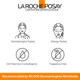 La Roche-posay Anthelios Clear Skin, Seco Touch Face Protect