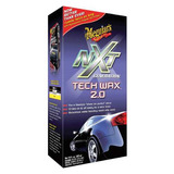 Cera Nxt Generation Tech Wax P/meguiars X 532 Ml #1027