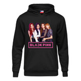 Poleron Blackpink