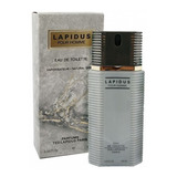 Ted Lapidus Pour Homme Edt 100ml Premium