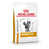 Royal Canin Urinary Feline S/o 1.5 Kg, Con 32.5 % Proteina!!