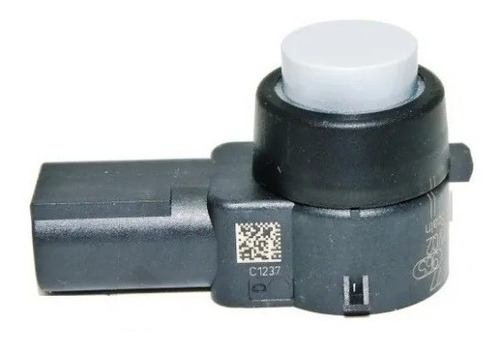 Sensor Estacionamiento Trasero Citroen C3 Berlingo C4 C5 