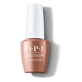 Opi Gelcolor Endless Sun-ner Semipermanente 15 Ml