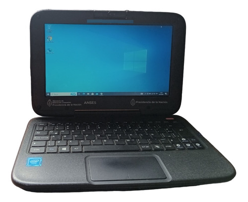 Netbooks G5 500gb 4gb Hdmi Cam Windows 8.1 Pro Reacondiciona