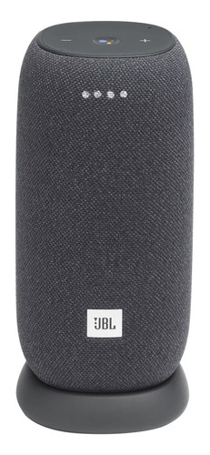 Caixa De Som Jbl Link Portable Inteligente E Portátil