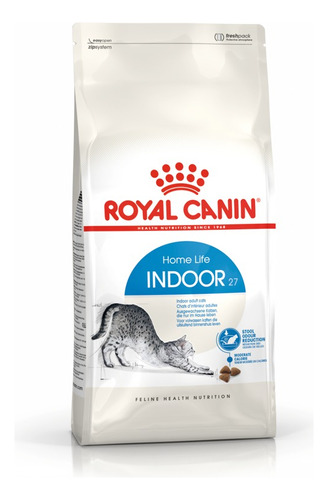 Royal Canin Indoor 27 Cat 400gr