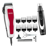 Maquina De Cortar Cabelos110v Style Pro Wahl + Aparador Pelo