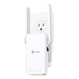 Extensor Wifi Tp-link Ac750 (re215), Cubre Hasta 1500 Pies C