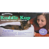 Kuddle Kup Túnel Ecológico Para Cama De Gato