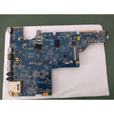 Placa Mãe Notebook Hp Pavillion G42 220brplaca Com Defeito