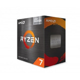 Procesador Amd Ryzen 7 5700g , 8 Nucleos, Am4