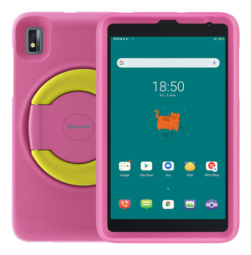 Tableta Blackview Tab 6 Para Niños, 3 Gb, 32 Gb, 8 Pulgadas,