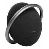 Parlante Bluetooth Harman Kardon Onyx Studio 7 Black Negro