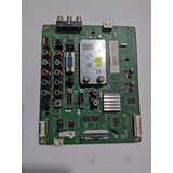 Placa Principal Tv Samsung Ln40b530p2m Bn91-03878a