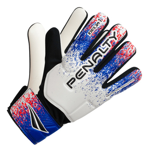 Luva De Goleiro Penalty Delta 1 Original