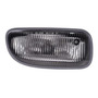 Faro Neblina Auxiliar Jeep Grand Cherokee 99 2002 2003 Jeep Grand Cherokee