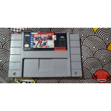 Nhlpa Hockey 93 [original] Snes Super Nintendo Fita/cartucho
