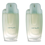 2 Perfumes Xenium Para Hombre Jafra Envio Gratis Inmediato