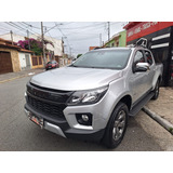 Chevrolet S10 2022 2.8 Ltz Cab. Dupla 4x4 Aut. 4p Automática