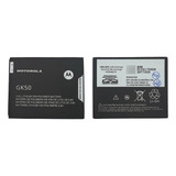 Batería Compatible Con Motorola Moto E3 Power Xt1706 Gk50
