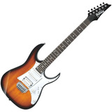Guitarra Ibanez Grg 140 Stratocaster 