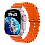 Relógio Smartwatch Ultra Series 8 Nfc Tela 49mm 2,02