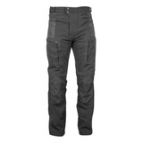 Pantalon Joe Rocket Alter Ego 15.0 Negro (corto)